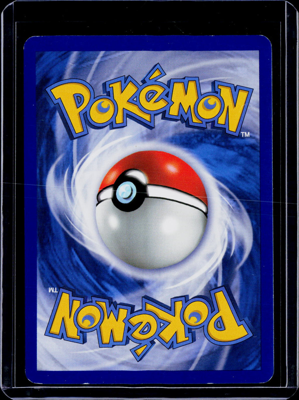 Pokemon Meganium HG5508 Promo