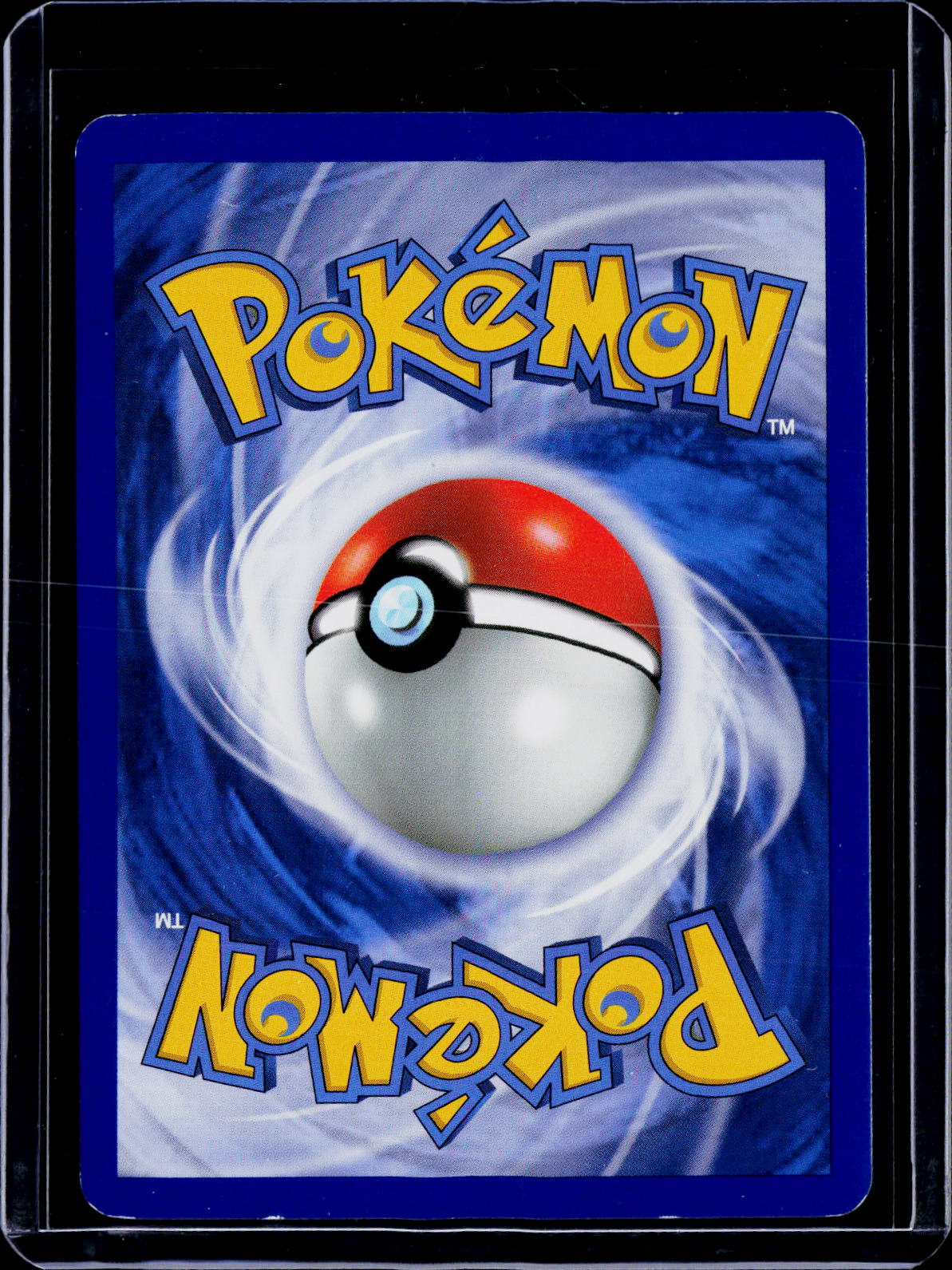 Pokemon Meganium HG5508 Promo