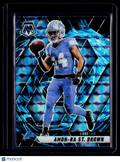 2025 Mosaic Amon-Ra St. Brown Genesis Case Hit