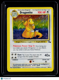 Pokemon Dragonite 4 62
