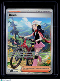 Dawn Phantasmal Flames