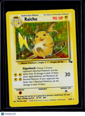 Raichu 14/62