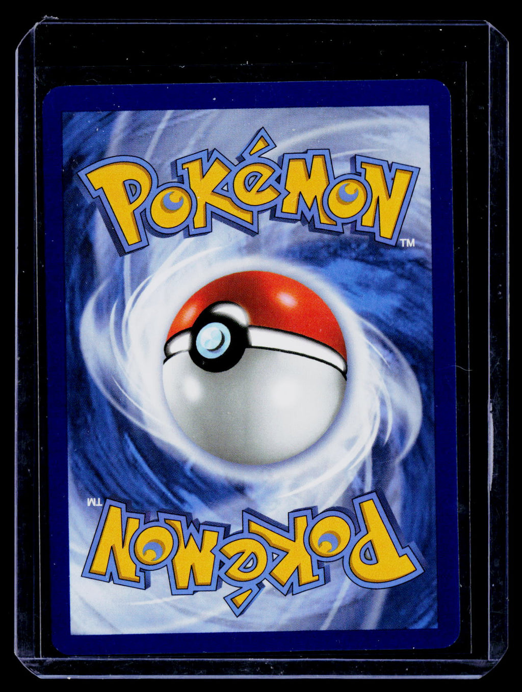 Pokemon Charizard ex 183 165