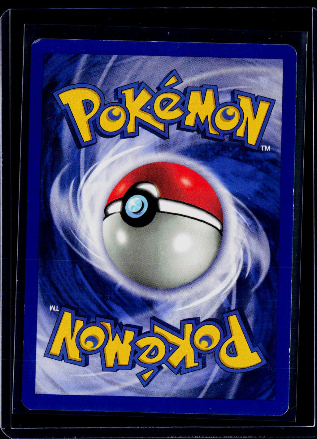 Pokemon Gengar Unlimited Fossil Non Holo 20 62