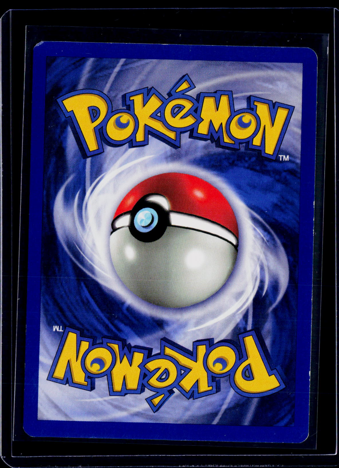 Pokemon Gengar Unlimited Fossil Non Holo 20 62