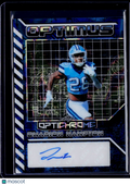 2025 Leaf Optichrome Omarion Hampton Optimus Auto 1/3