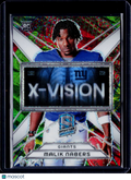 2024 Spectra Malik Nabers X-Vision 08/30 RC