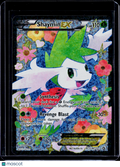 Pokemon Shaymin EX RC21 RC25