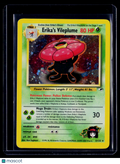 Pokemon Erika's Vileplume 5 132