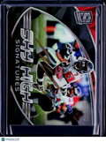 2022 Spectra Michael Vick Sky High Signatures /99