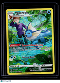 Pokemon Vaporeon TG02 TG30