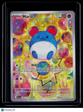 Pokemon Marill 232/217