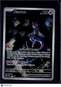 Mewtwo Promo 052