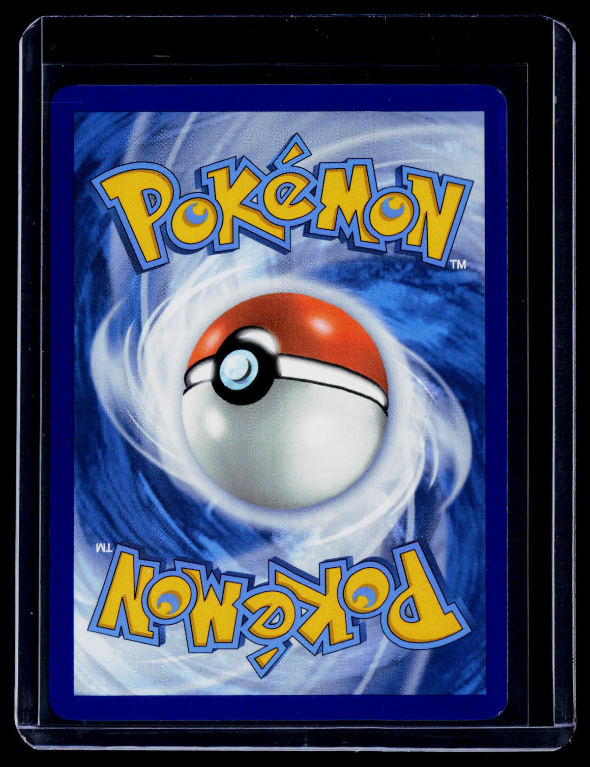 Pokemon Pikachu EX 179 131