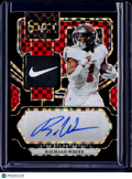 2023 Select Rachaad White Signature Materials 1/1