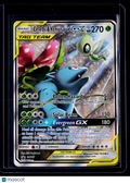 Pokemon Celebi & Venusaur SM167 Promo