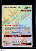 Xurkitree GX 160/156