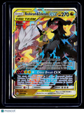 Pokemon Reshiram & Zekrom GX 157 236