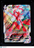 Scizor Vmax Darkness Ablaze