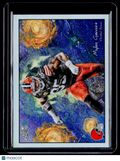 2025 Topps Chrome Black Myles Garrett Stars in the Night A