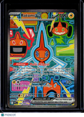 Rotom ex 126/094