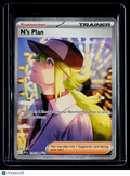 Pokemon N's Plan 170 086