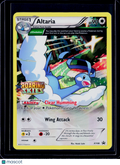 Altaria XY46 Promo