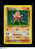 Pokemon Hitmonchan 7 102
