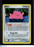 Pokemon Ditto 4 112