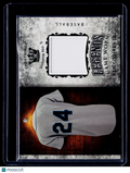 Sport Kings Volume 5 Ken Griffey Jr. Legends Game Used Patch