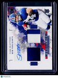 2025 Impeccable Cam Skattebo Rookie Patch Auto RPA 26/89 RC