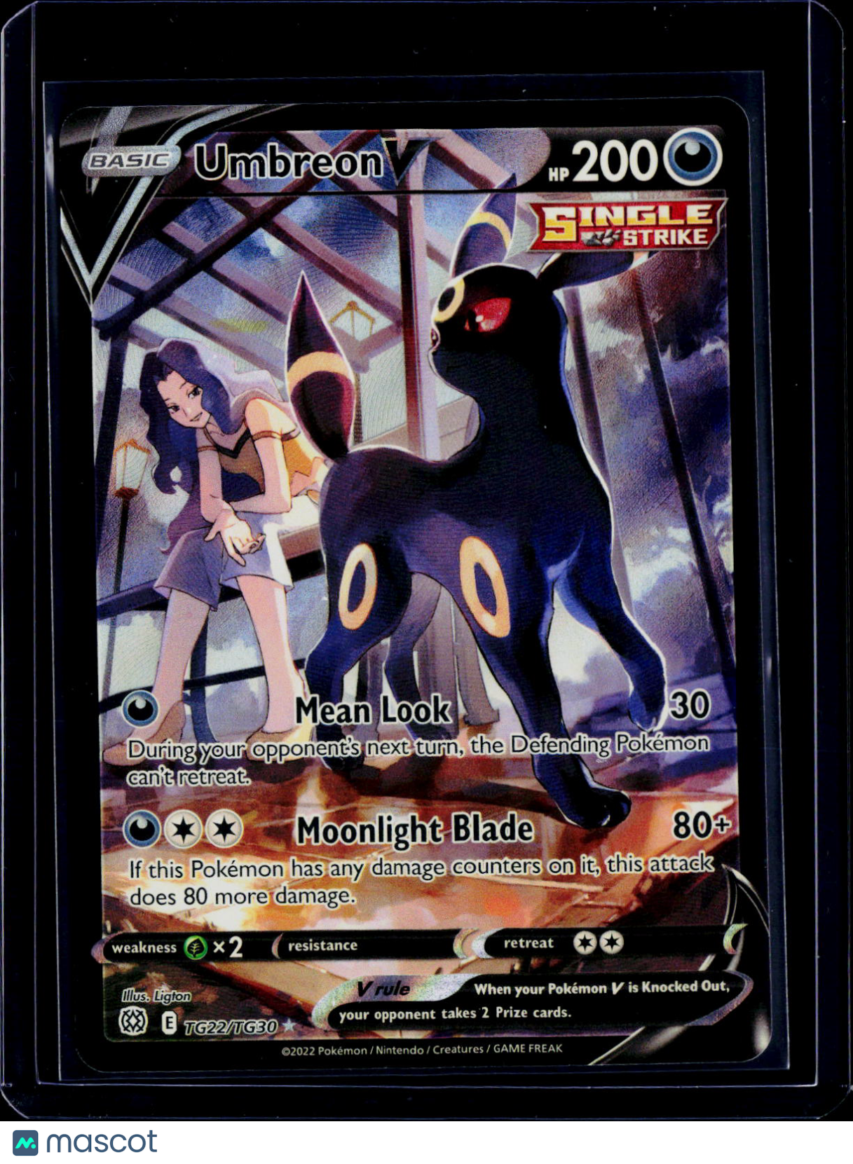 Umbreon V