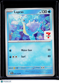 Lapras 031/142 7/11 Promo