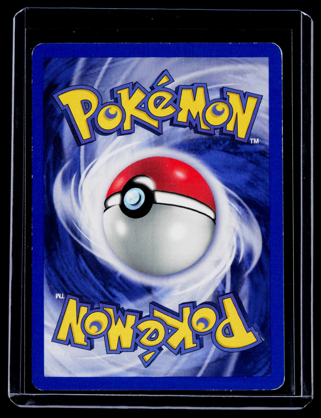 Pokemon Rocket's Hitmonchan 11 132