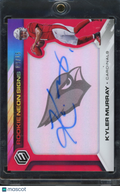 2019 Elements Kyler Murray Neon Signs Auto 09/15