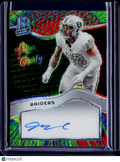 2024 Spectra Maxx Crosby Colorgraphs Auto /25