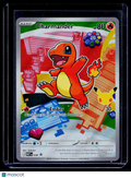 Pokemon Charmander 038 Promo