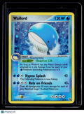 Pokemon Wailord 14 92