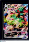 Snorlax VMAX 142/204