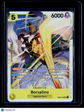 One Piece Borsalino SR EB04-058