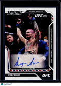 2023 Panini Instant Sean O'Malley UFC 292 Auto