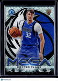 2025-26 Bowman Basketball Cooper Flagg Mega Rookies Mojo