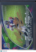 2022 Spectra Mark Andrews Sky High Signatures 02/25