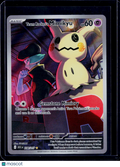 Team Rocket's Mimikyu 238/217