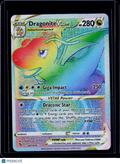 Dragonite VStar 081/078