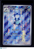 Poliwhirl 176/165