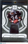 2024 National Treasues Bo Jackason Sunday Treasures 64/99