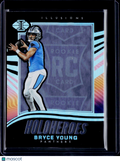 2023 Illusiouns Bryce Young HoloHeroes