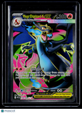 Pokemon Mega Charizard X EX 109 094
