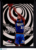 1997-98 NBA Hoops Grant Hill High Voltage
